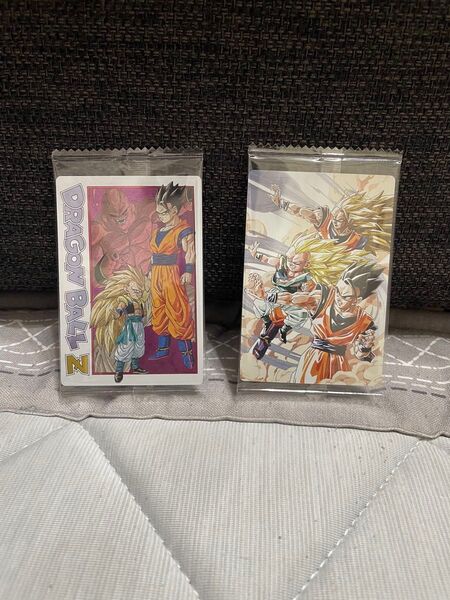 新品未開封 イタジャガ ドラゴンボール
