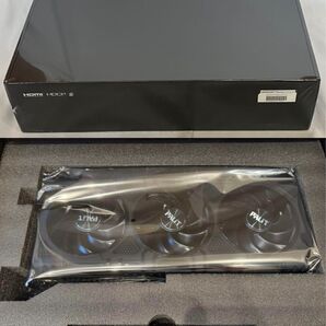 ②【新品バルク品①②合わせて348,000円】PALIT GeForce RTX 5090