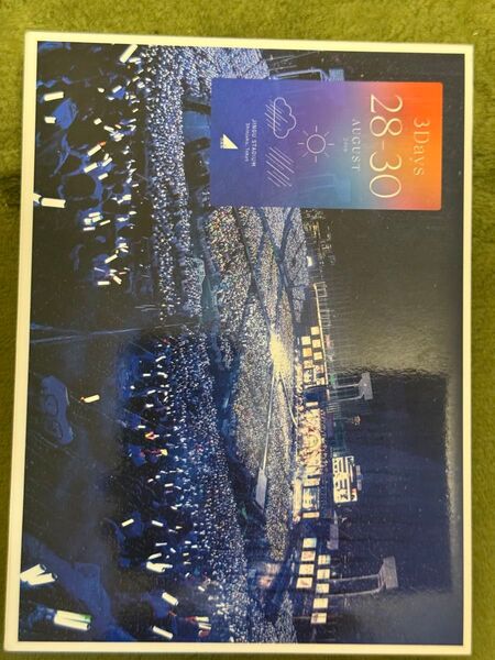 乃木坂46birthday live 4th,5th,6th,7th,8th DVD&Blu-rayセット