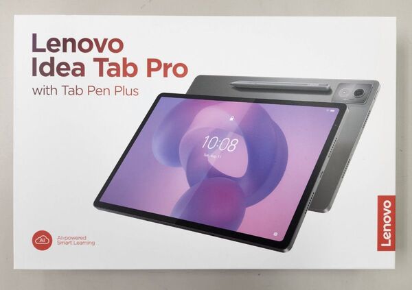 Lenovo Idea Tab Pro 12.7 MediaTek Dimensity 8300 8GB /256GB