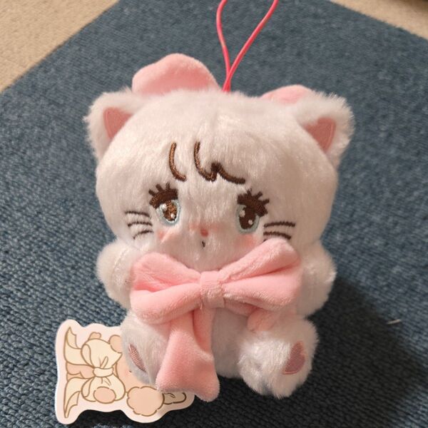 mikko characters ぬいぐるみ