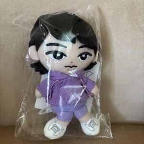 すのチル ぬいぐるみ 深澤辰哉