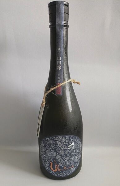 産土 山田錦 六農醸 720ml 2025.05詰