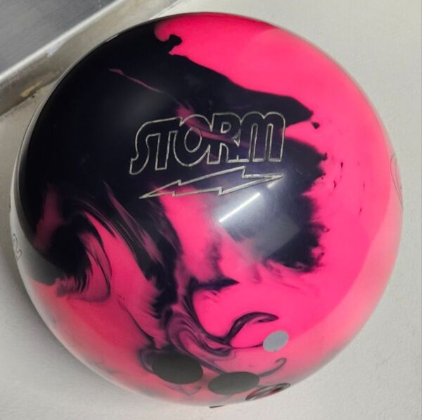 STORM Virtual Gravity PRO X2 ボウリングボール ストーム 15ポンド