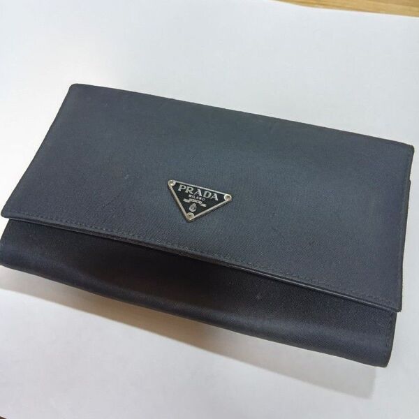 PRADA 財布(大幅最終値下げ)