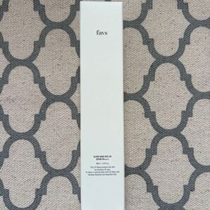 【favs】GLOW SKIN VEIL UV SPF50 PA++++ グロウスキンヴェール UV