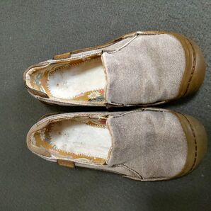 KEEN シューズ