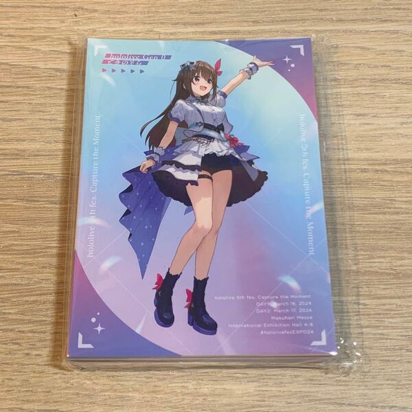 5th fes イラストカード 全53枚セット