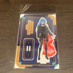 星街すいせい 綺麗事 PARCO アクリルスタンド ダンス衣装ver.1