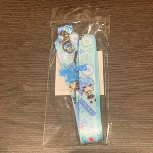 星街すいせい 風真いろは 後夜祭 スマートフォンストラップ
