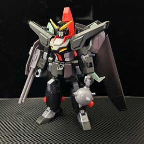HG レイダーガンダム