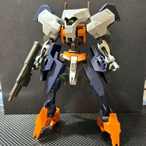 HG ユーゴー