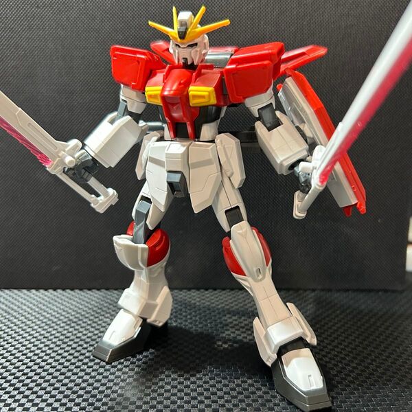 1/144 HG ソードインパルスガンダム