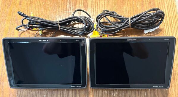 Pioneer TVM-PW1000T