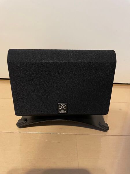 YAMAHA NX-C210 センタースピーカー ブラック