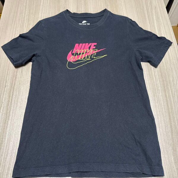 ナイキ NIKE 半袖Tシャツ M 黒