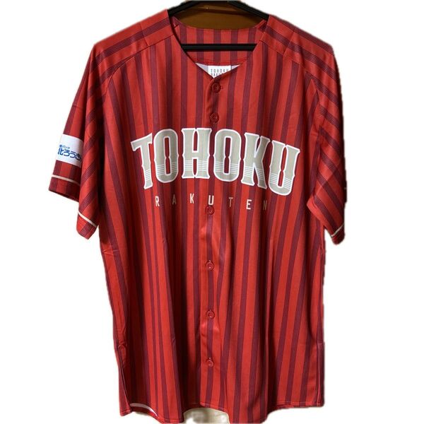 東北楽天ゴールデンイーグルス ユニフォーム ミディアムサイズ