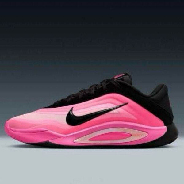 Nike A'ONE EP Leo Lights 28.5cm ナイキ 28cm エイジャウィルソン US11.5 US10