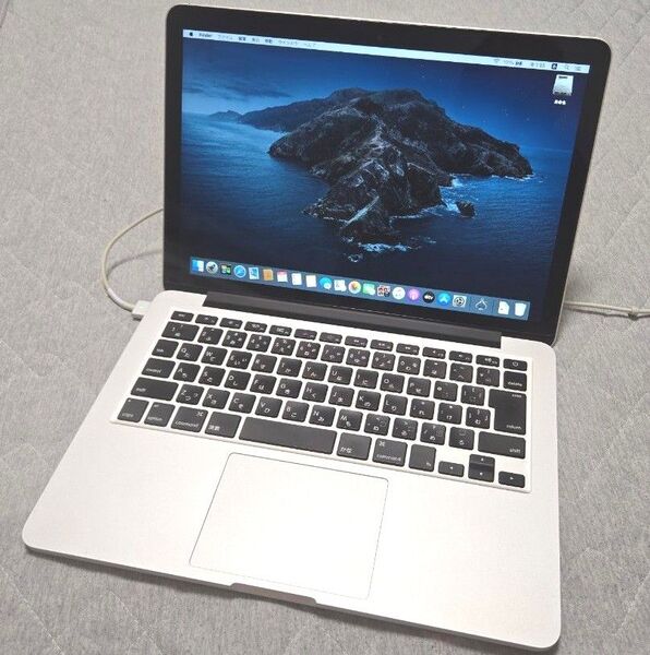 【週末限定値下げ】Apple MacBook Pro Retina 13inch Late 2012 A1425 MD212J/A