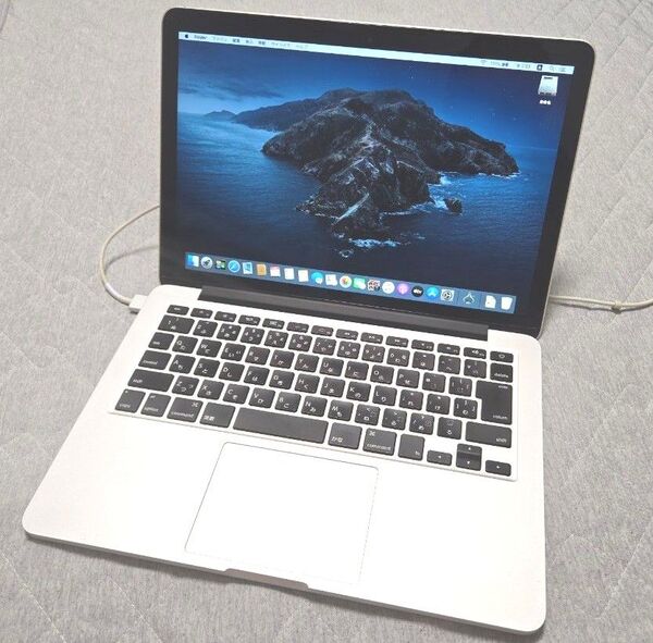 Apple MacBook Pro Retina 13inch Late 2012 A1425 MD212J/A