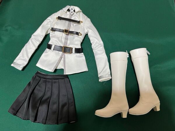 ボークス Dollfie Dream マスター DD FGO 衣装のみ 欠品あり