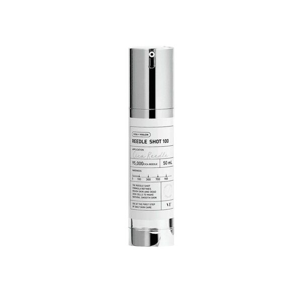 VT リードルショット100 デイリー 50ml+おまけ