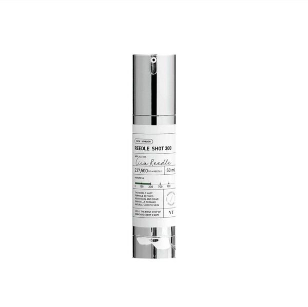 VT リードルショット300 フォーカス 50ml+おまけ