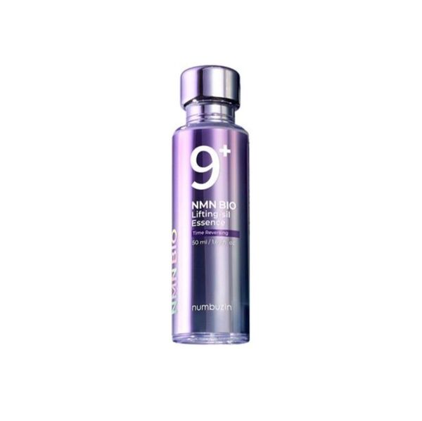 numbuzin ナンバーズイン 9番 NMNバイオリフト濃縮美容液 50ml