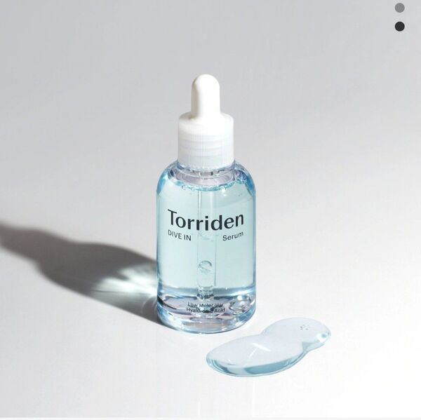 torriden トリデン ダイブイン セラム リフィル 50ml×2