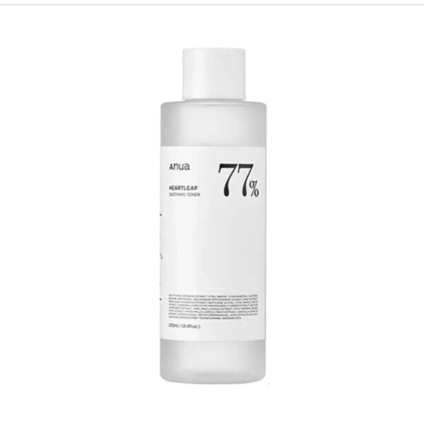 anua アヌア ドクダミ スージング トナー77 250ml