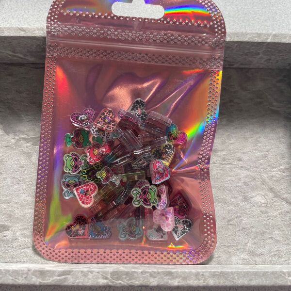 ヒスミニ アクリルMIX 1cm
