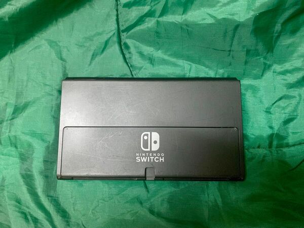 Nintendo Switch 本体 有機ELモデル ニンテンドースイッチ 動作確認済 ゲーム ハード 周辺機器等付属可