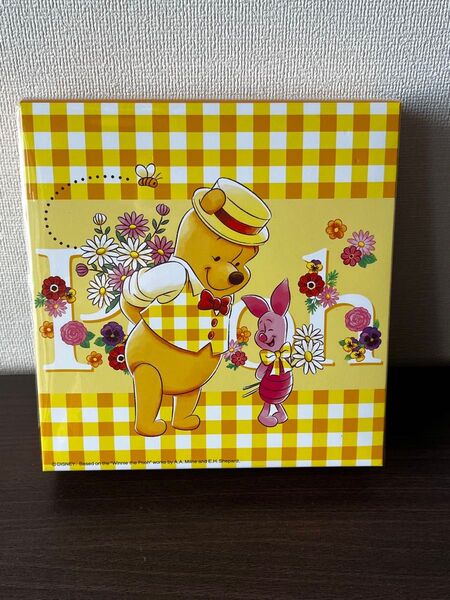 新品 第一生命 タオル くまのプーさん 3