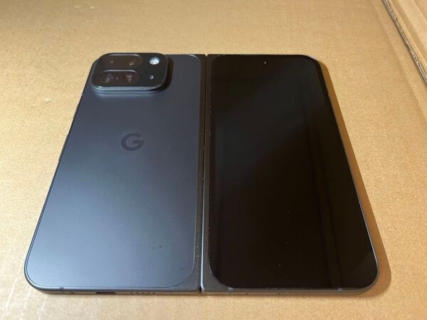 Google pixel 9 pro fold 256GB