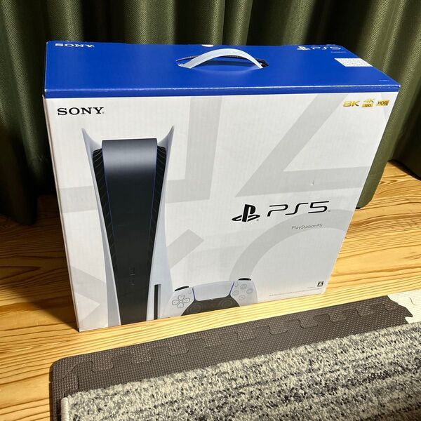 PS5 CFI-1100A01