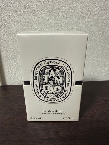 ディプティック タムダオ 50ml