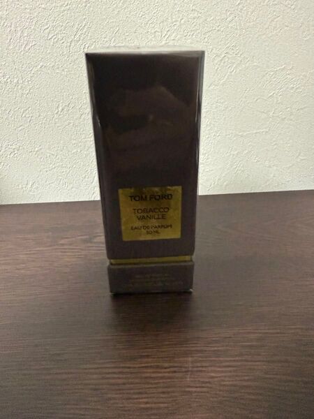 トムフォード タバコバニラ 50ml