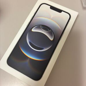 iPhone16e 空箱のみ Apple