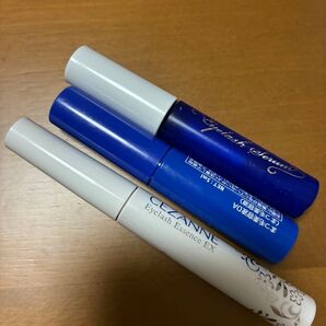 まつ毛美容液 まとめ売り セザンヌ ヒロインメイク