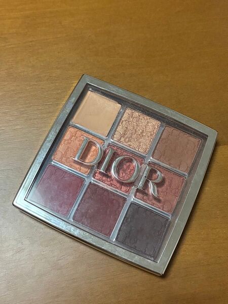 ディオール アイシャドウ Dior バックステージ アイパレット DIOR コスメ