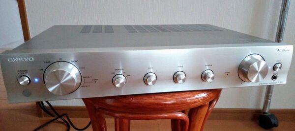 ONKYO A-5VL(S) デジタルアンプ