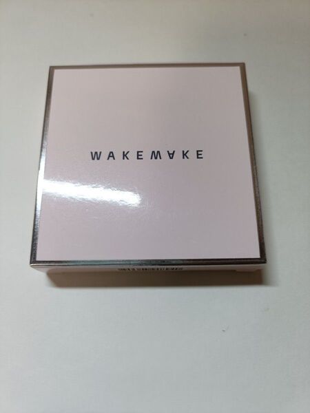 WAKEMAKE グロウコントゥアリングハイライターパレット02 ブルベ