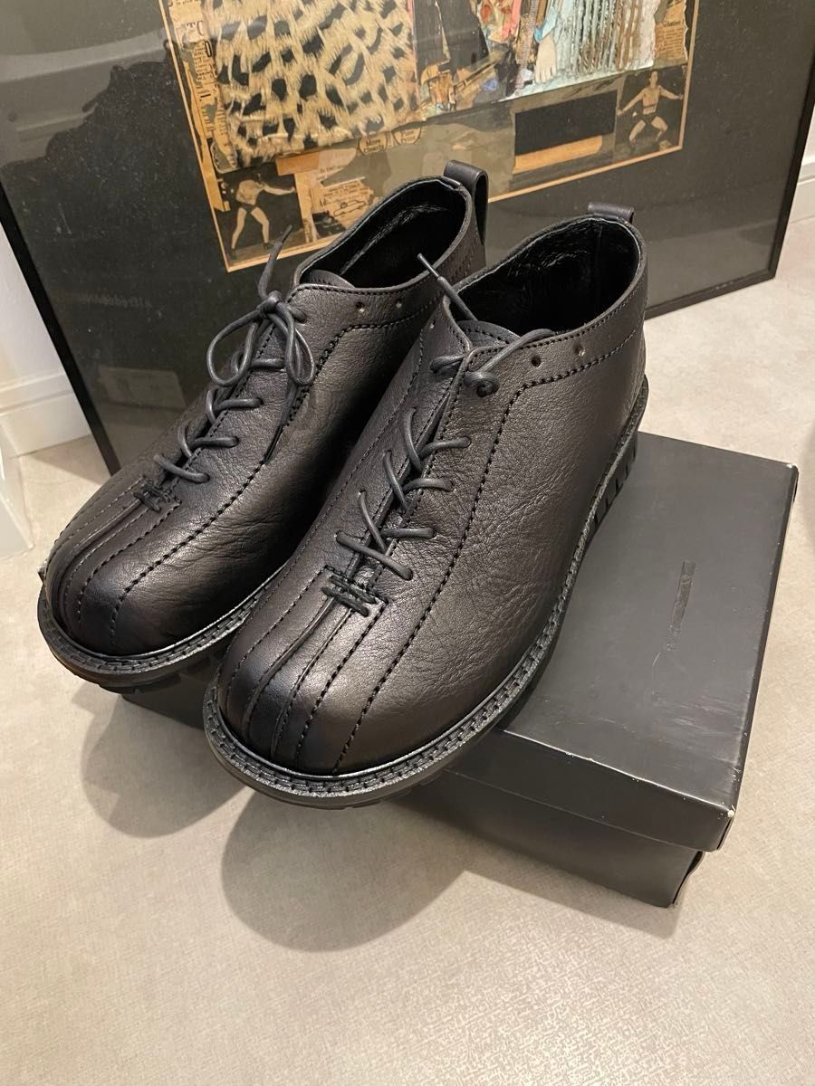 alfredoBANNISTER｜アルフレッドバニスターの新品・未使用品