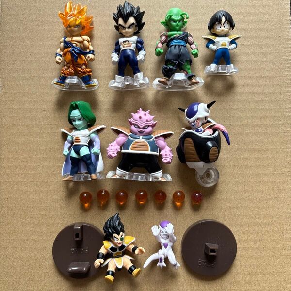 ドラゴンボール アドバージ13 コンプセット おまけ付き