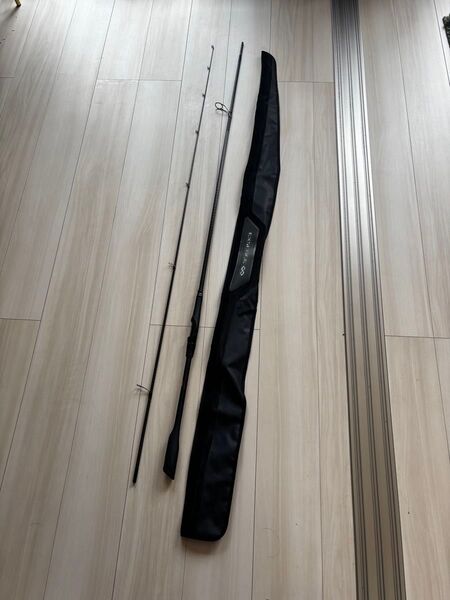 シマノ エクスセンスインフィニティ S96ML