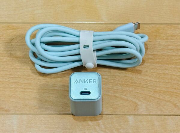 Anker CーCケーブル iPhone Type-C