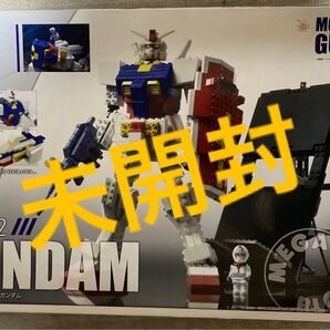 ガンダム メガブロック RX78-2