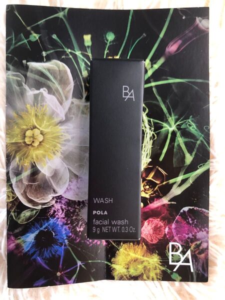 POLA BA ウォッシュ N 1本☆