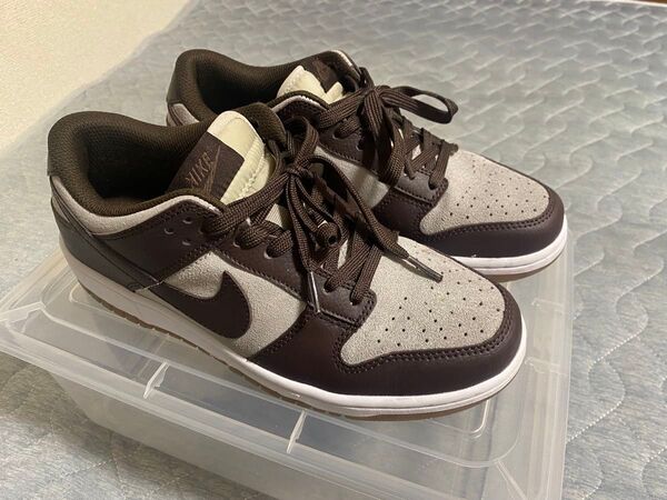 NIKE DANK LOW