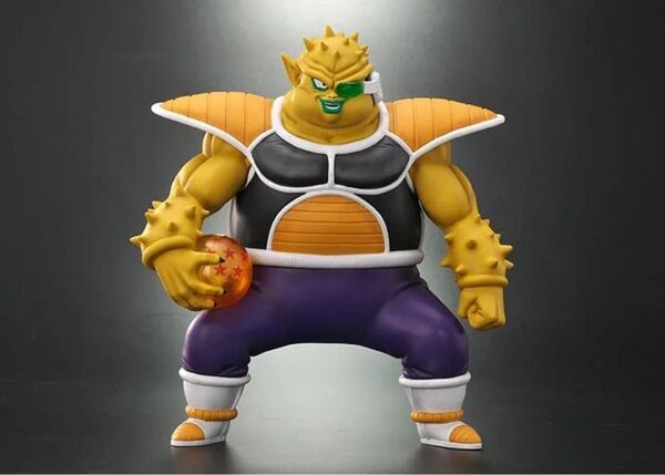 未開封 ドドリア SP カラードラゴンボール アライズ ZEEM